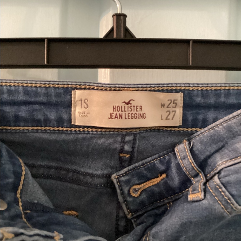 Hollister Legging